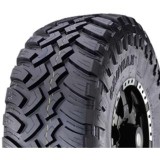 Anvelope Gripmax Mud Rage MT 3 RWL 265/65R17 120Q Vara