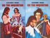 Cei Trei Muschetari Vol. 1-2, Alexandre Dumas, Cartex 2000, 616 pagini, Editie 2007, Carte Povesti Copii