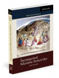 Cumpara ieftin &Icirc;nconjur&icirc;nd Muntele Fericirilor. O abordare periegetică a Predicii de pe Munte - Paperback brosat - Marius David Cruceru - Ratio et Revelatio