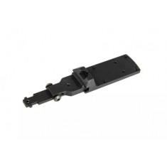 *AK Rear Sight Mount Optima/Docter/Vortex Footprint [5KU]