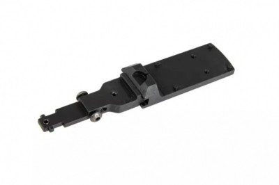 *AK Rear Sight Mount Optima/Docter/Vortex Footprint [5KU] foto