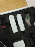 RaySafe x2 mam server
