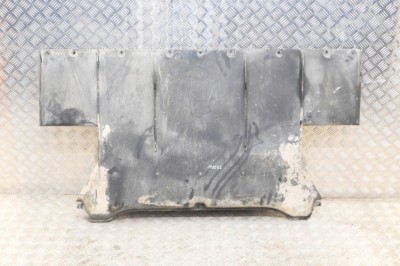 Scut motor central spate TESLA MODEL S 2016 13931419 foto