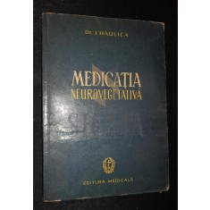 HAULICA I. (Doctor)