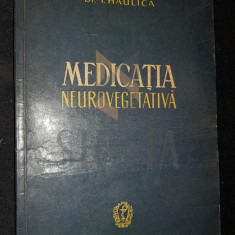 HAULICA I. (Doctor)
