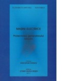 Masini electrice. Proiectarea generatorului sincron - Ion Piroi, Elisabeta Spunei