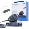 Resigilat : Statie radio CB PNI Escort HP 6500, multistandard, 4W, AM-FM, 12V, ASQ
