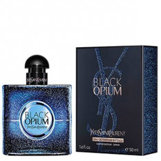 Yves Saint Laurent Black Opium EDP Intense 30 ml pentru femei foto