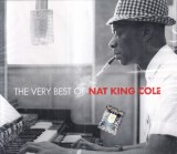 Nat King Cole &ndash; The Very Best Of Nat King Cole (2 CD, sigilata)