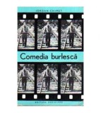 Iordan Chimet - Comedia burleasca - 106028