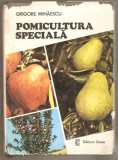Grigore Mihaescu-Pomicultura Speciala