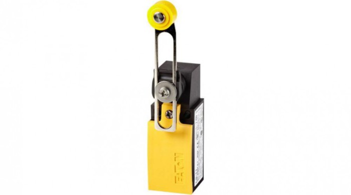 Limitator Cursă NO NC 6A M20 IP66 LSM-11/RLA