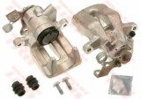 Etrier frana PEUGEOT 407 SW (6E) (2004 - 2016) TRW BHN823E