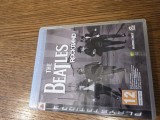 The Beatles Rock Band - PlayStation 3