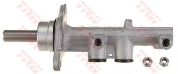 Pompa centrala, frana RENAULT TRAFIC II bus (JL) (2001 - 2014) TRW PMF562