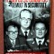 Tradarea se cuibarise demult in securitate. Editura Paul Editions, 2022 - Constantin Aioanei, Cristian Troncota