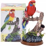 ORGANIZATOR PENTRU PENIȘOARE ȘI CREIOANE FIGURINĂ CU BATERII