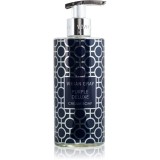 Vivian Gray Purple Deluxe Jasmine &amp; Patchouli săpun lichid de lux de maini produs parfumat 400 ml