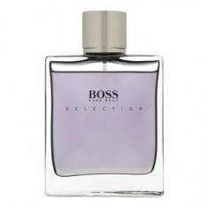 Hugo Boss Boss Selection eau de Toilette pentru barbati 90 ml foto