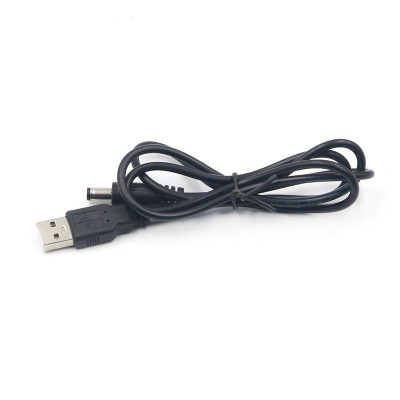 USB DC-DC converter step-up, IN: 5V, OUT: 9V (0,75 Ah) (DC.927) foto