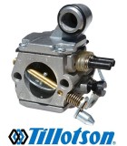 Cumpara ieftin Carburator drujba compatibil Stihl MS 341, MS 361 Tillotson