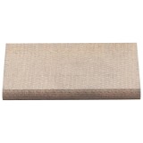 Palet din fibra pentru pompa cu ulei 4,9x43x75 mm aparat de muls vaci