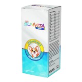 Cumpara ieftin Sunvita sirop, 120 ml, Sun Wave Pharma