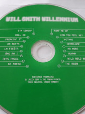 WILL SMITH - WILLENNIUM - CD foto
