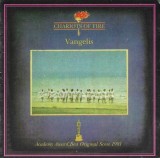 Vangelis - Chariots Of Fire, CD