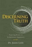 Discerning Truth: Exposing Errors in Evolutionary Arguments