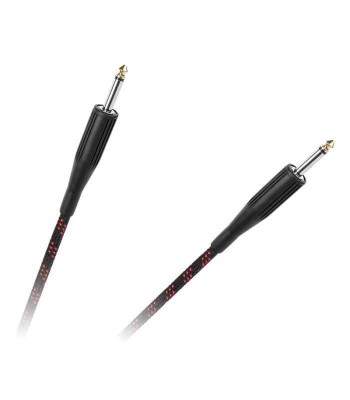 Cablu Jack 6.3 mm 5m mono HQ Cabletech foto