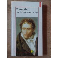 Convorbiri cu Schopenhauer