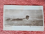 Carte postala, Pe creasta dealului/Grigorescu, 1926