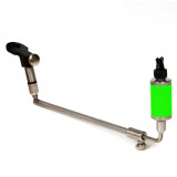 Cumpara ieftin X2 Snake Adjustable Indicator Green, X2 Tackle