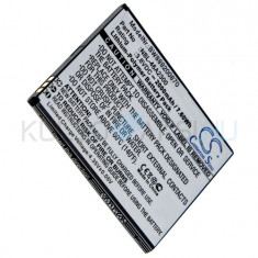 Baterie de telefon mobil VHBW TP-Link NBL-46A2300 - 2000mAh, 3.8V, Li-polymer