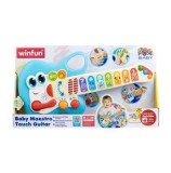 Cumpara ieftin Chitara Winfun - cu sunete si lumini