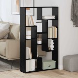 VidaXL Bibliotecă stejar artizanal 72 x 20 x 120 cm Lemn compozit 869255