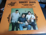 VINIL The Asbury College Concert Band &lrm;&ndash; The Compositions Of Robert Jager (EX)&nbsp;, Jazz
