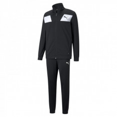 Trening Puma TECHSTRIPE TRICOT SUIT foto