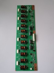 Main 3139 123 62613 Sursa DPS-182BP Invertor VIT70038.50 Philips 26PFL5522D