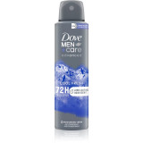 Cumpara ieftin Dove Men+Care Advanced antiperspirant Cool Fresh 150 ml