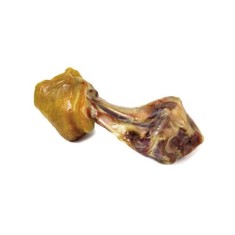 Os pentru caine MEDITERRANEAN NATURAL Serrano MEGA Ham Bone foto