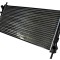 Radiator, racire motor FORD TRANSIT platou / sasiu (FM, FN) (2000 - 2006) THERMOTEC D7G006TT