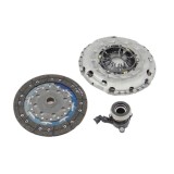 Kit ambreiaj Fiat Fiorino, Grande Punto, Linea, Punto, Punto Evo, Qubo Motor 1.3 D Multijet, 1.3 D Multijet (199.AXD11, 199.AXD1A, 199.AXD1B, .,