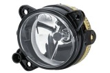 Proiector Ceata Stanga Skoda Fabia 1 (2000-2007) HB4 Halogen cu bec