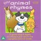 Various - First Animal Rhymes, CD