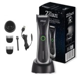 Aparat de tuns Priapos, indicator Led cu 2 culori, protectie IPX5 ZILAN / ZLN 8849