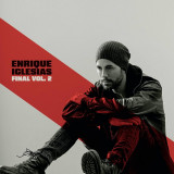 Enrique Iglesias Final Vol.2, cd