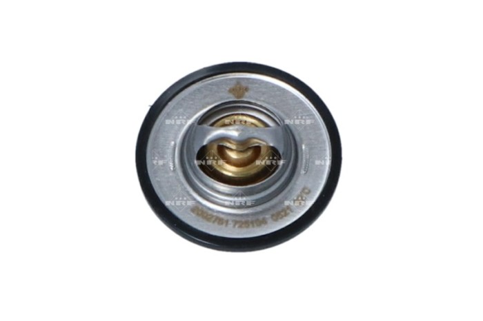 NRF 725104 EASY FIT termostat,lichid racire