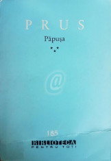 Papusa, vol. 1, 2, 3 foto
